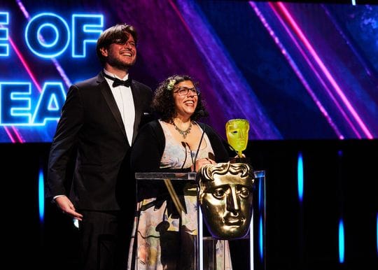 BAFTA Game Awards: ‘Unpacking' scoops two top prizes for Brisbane couple