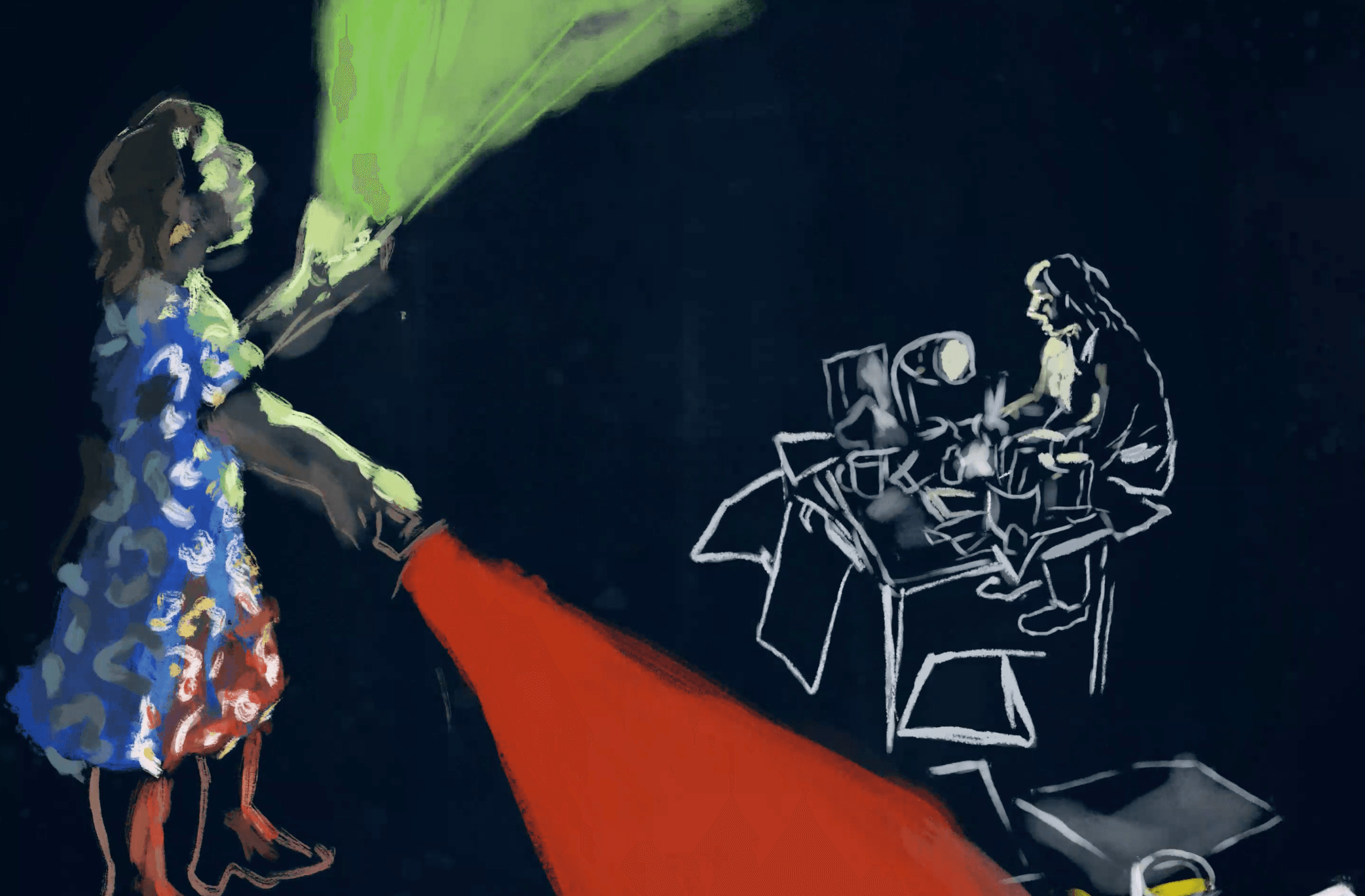 Former Archibald Prize-winning artist helps launch Australian NFT art gallery