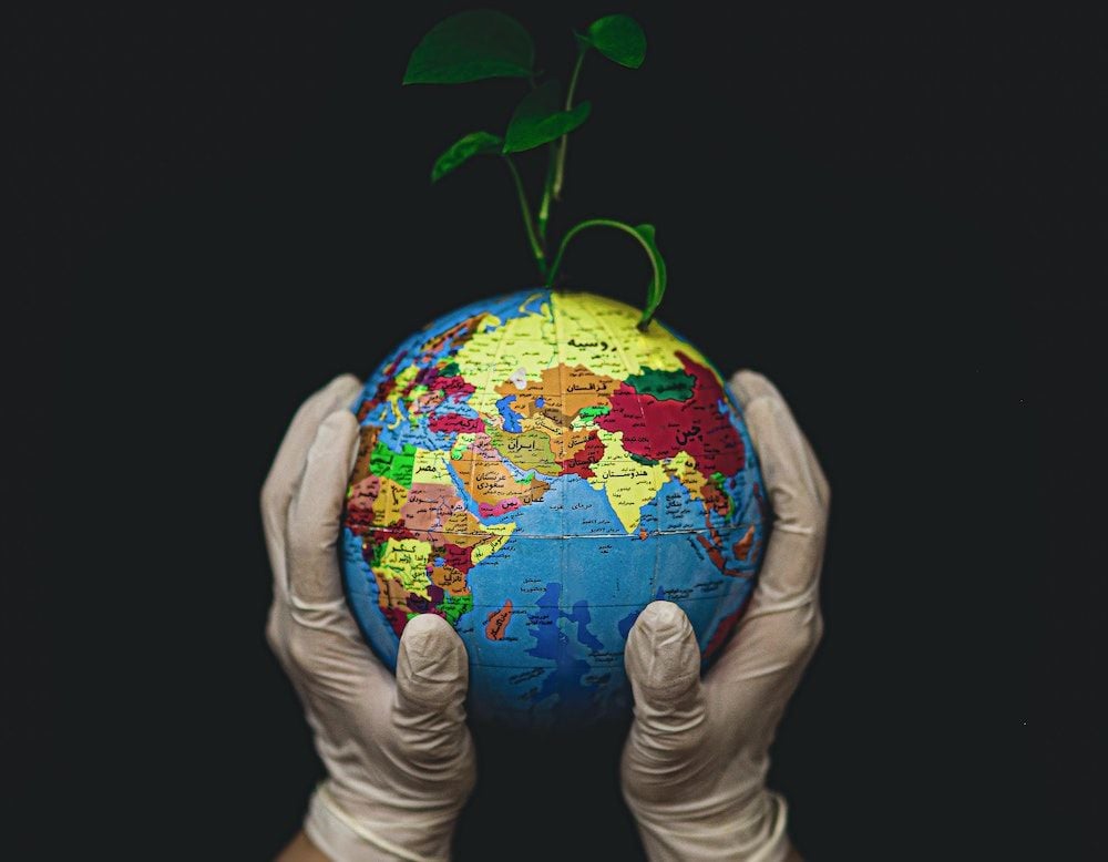 New research finds consumers fed up with lack of progress from businesses on ESG goals