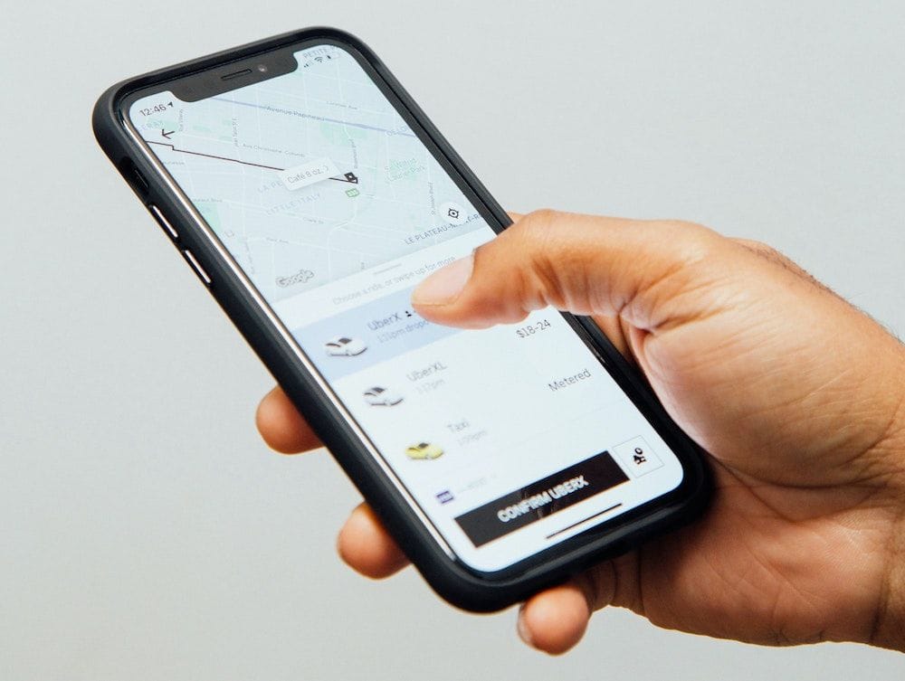 Uber facing $26 million penalty for “misleading” cancellation warning messages