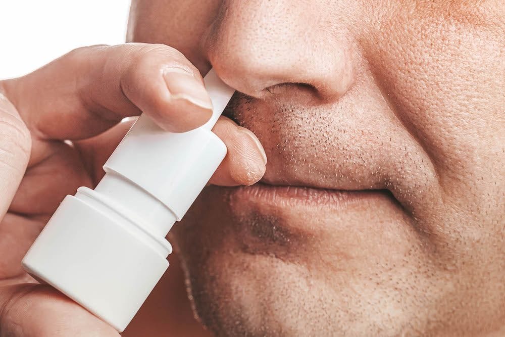 Firebrick Pharma kicks off Phase 2 of COVID-19 nasal spray clinical trial