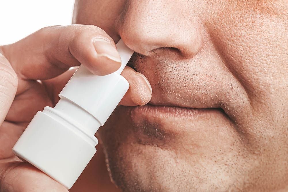 Firebrick Pharma kicks off Phase 2 of COVID-19 nasal spray clinical trial