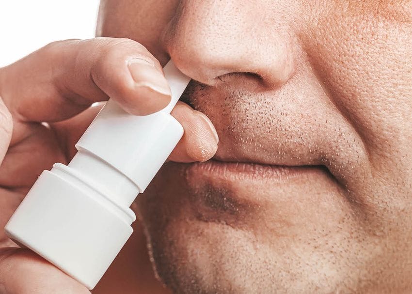 Firebrick Pharma kicks off Phase 2 of COVID-19 nasal spray clinical trial