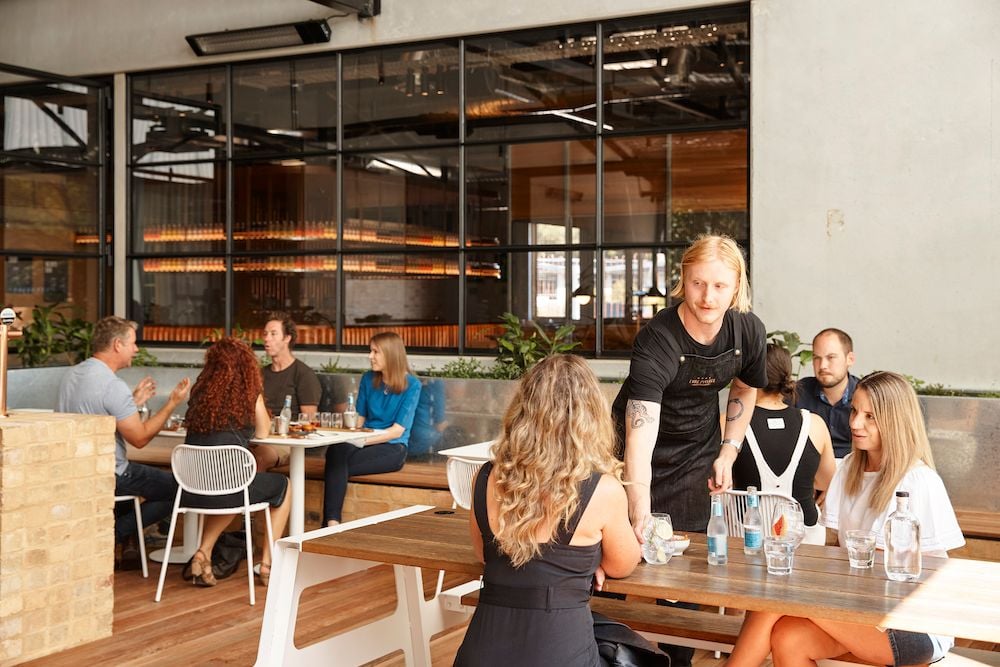 Four Pillars completes $7 million Yarra Valley distillery expansion