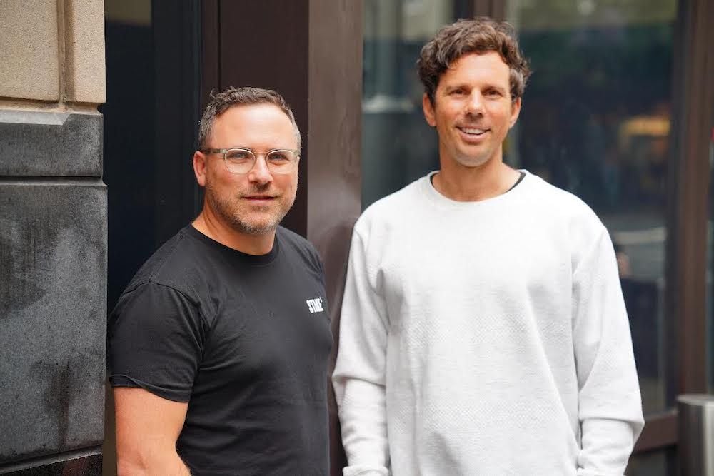 Great deal at Stake: online brokerage raises $50m amidst global tech downturn