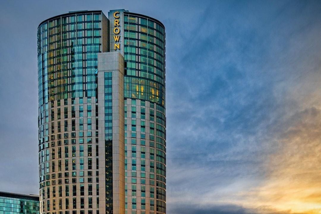 Crown vote on $8.9b takeover delayed as Blackstone still awaits gaming approvals