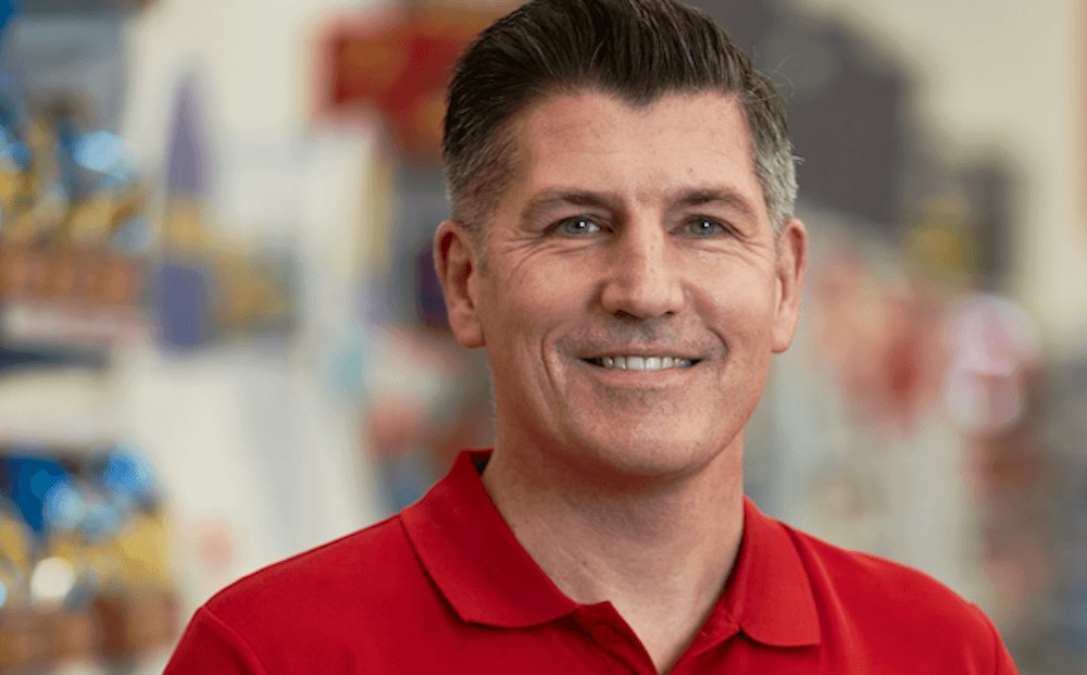 The Reject Shop fixer Andre Reich steps down as CEO