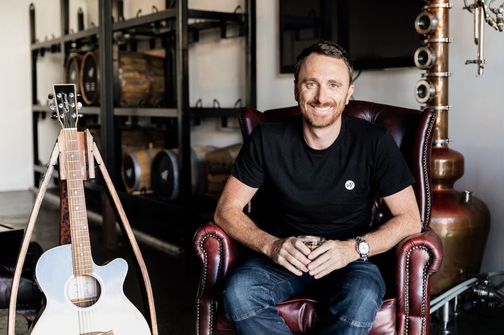 Wildflower Gin blooms nationally in partnership with Coles Group bottle shops