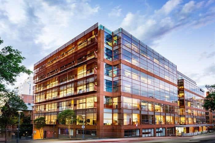 Elanor fund to raise $36.6m for stake in Pyrmont office building