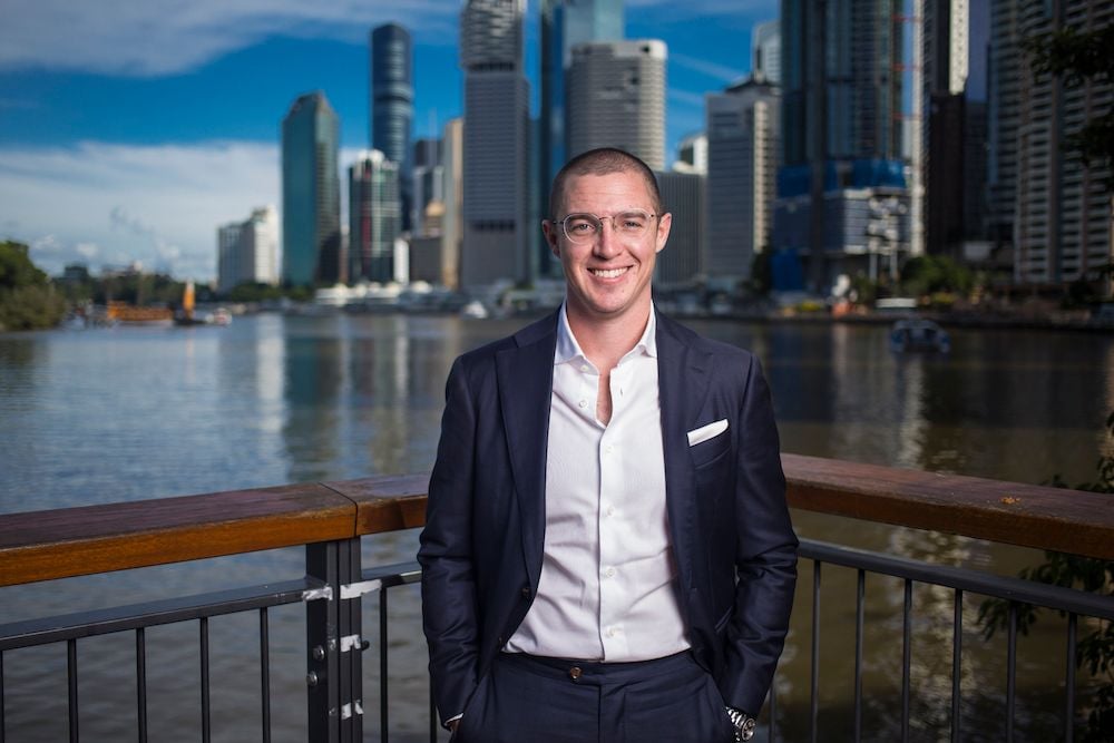 Hearing tech Audeara builds out global network despite flooding turbulence at home