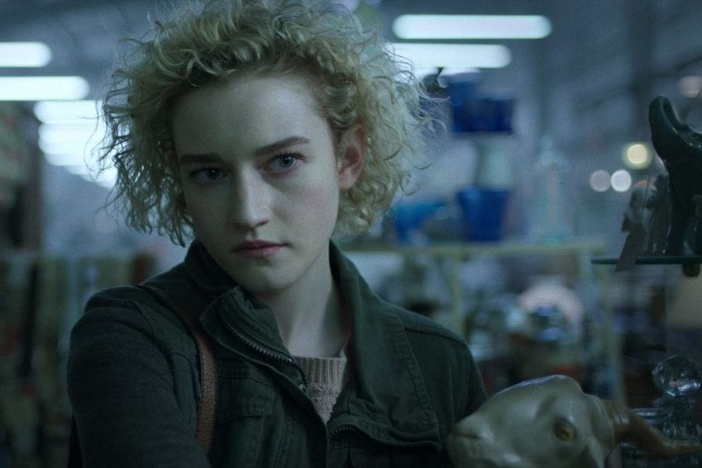 Ozark actor Julia Garner coming to Australia to star in Kitty Green's thriller The Royal Hotel