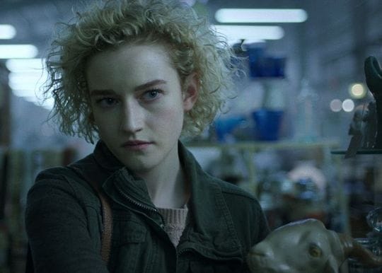 Ozark actor Julia Garner coming to Australia to star in Kitty Green's thriller The Royal Hotel