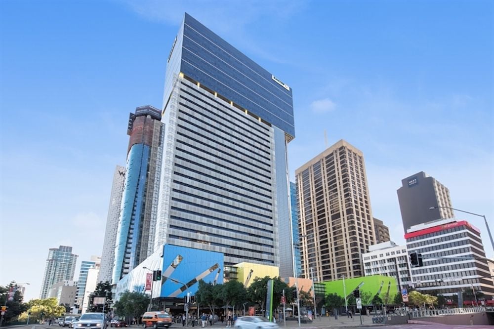 Australian Retirement Trust selects Brisbane Square as new home
