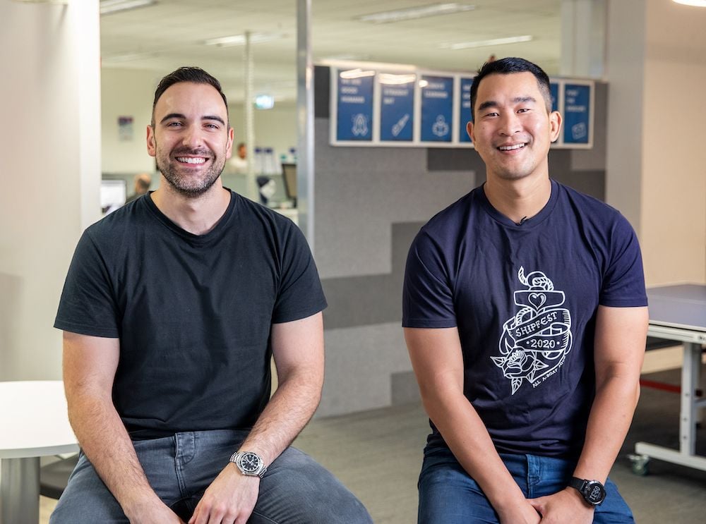 Shippit Series B goes the extra mile to reach $95 million