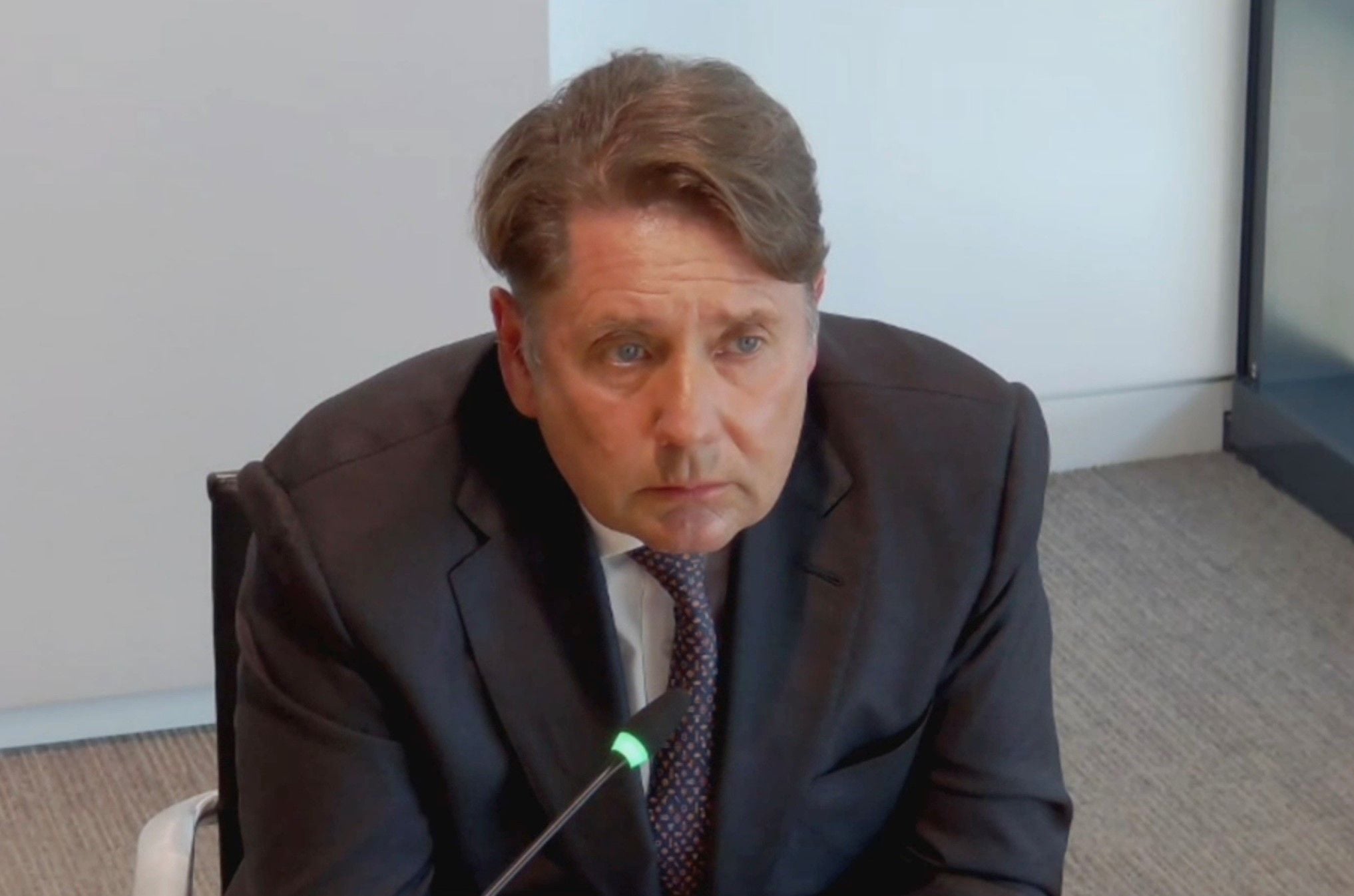 Former Star CEO Bekier names four executives who kept him and the board in the dark