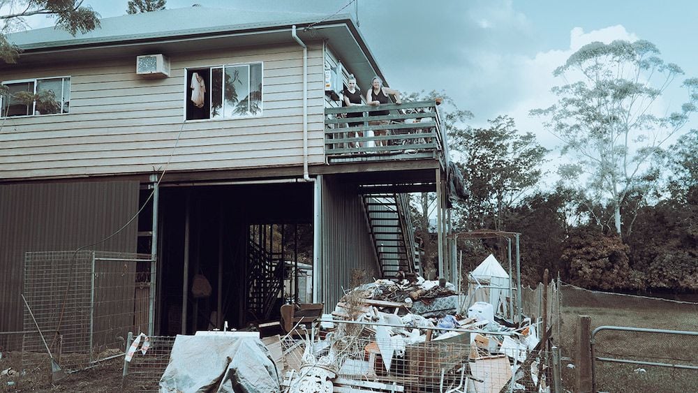Climate Council predicts one in 25 Australian homes could be uninsurable by 2030