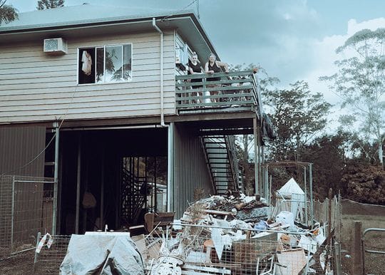 Climate Council predicts one in 25 Australian homes could be uninsurable by 2030