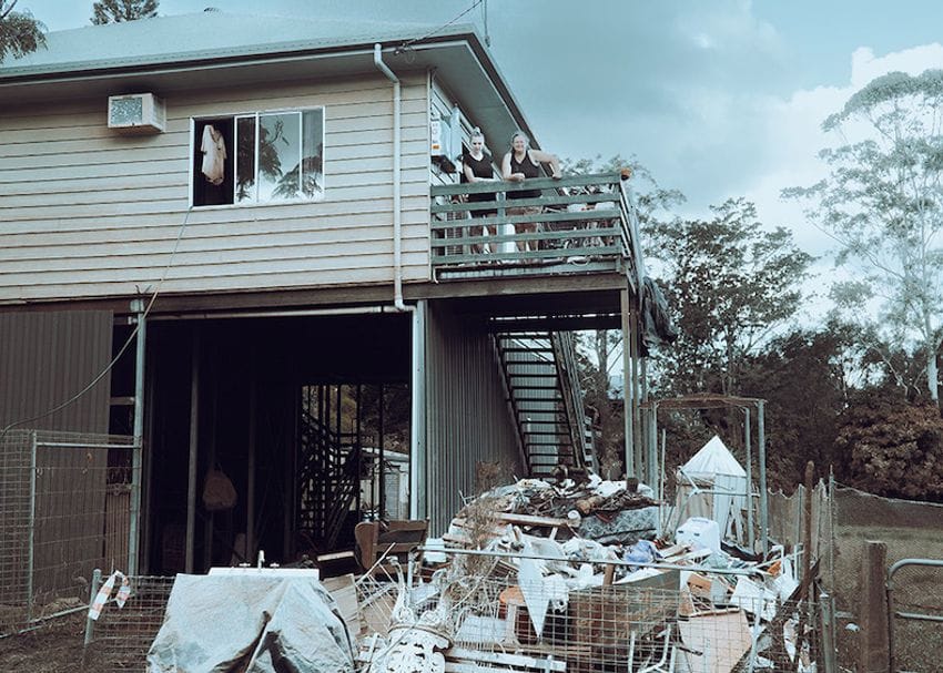 Climate Council predicts one in 25 Australian homes could be uninsurable by 2030