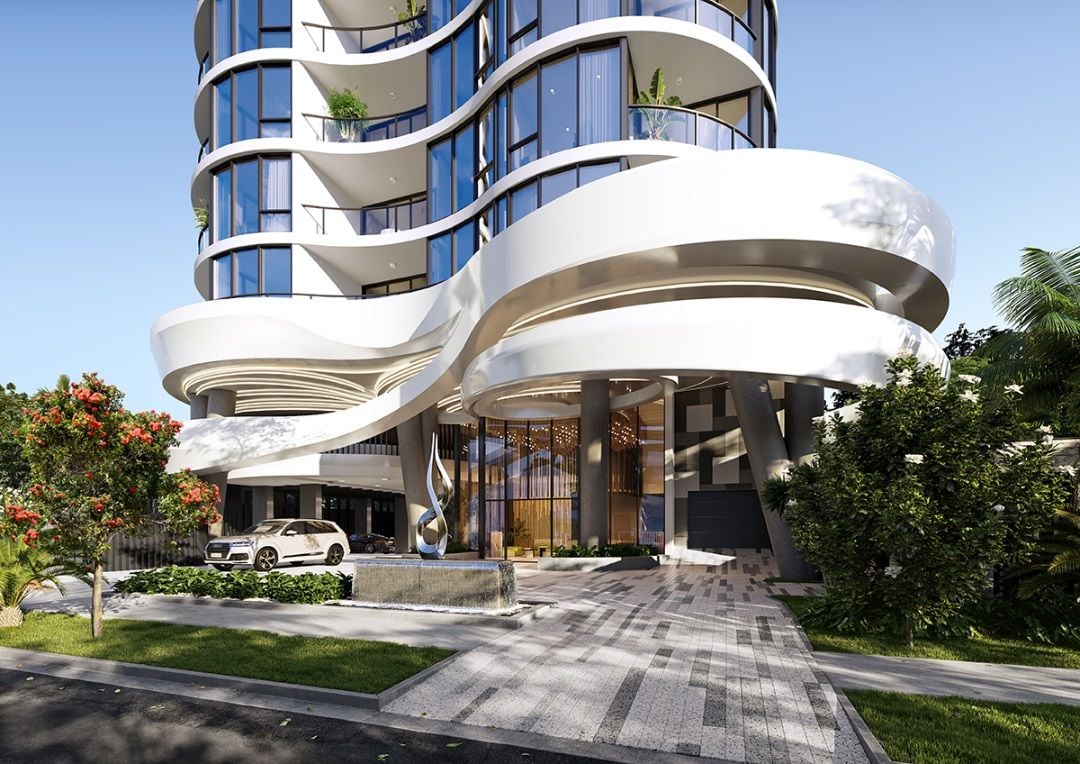 Raptis Group back in the development game, eying revenue of up to $7.7m