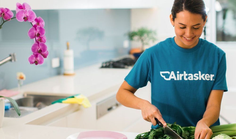 Airtasker picks up Domain-backed competitor Oneflare for $10 million