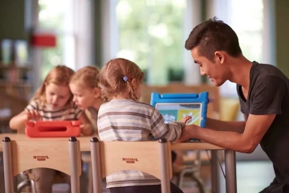 Only About Children sold to US childcare provider Bright Horizons for $450 million