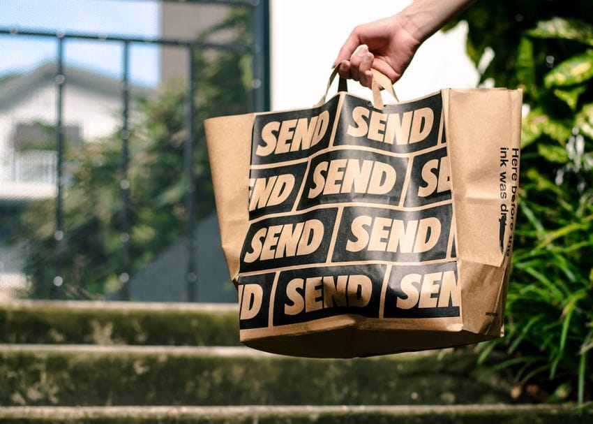 On-demand grocery delivery app SEND goes into voluntary administration