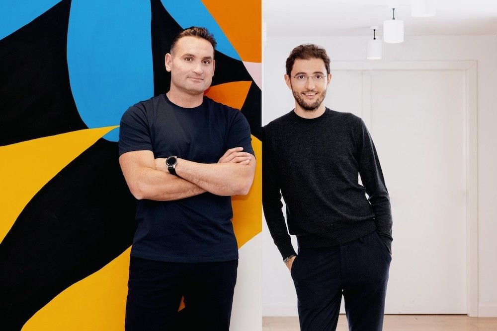Italian postal service invests $37 million in fintech unicorn Scalapay