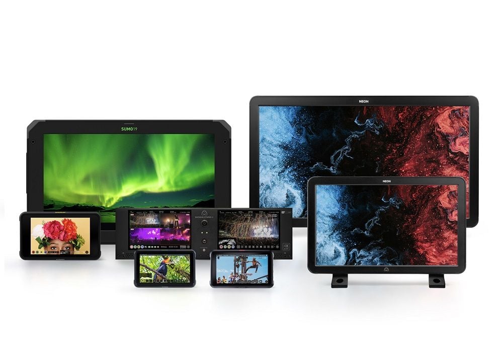 Atomos shares fall 50 per cent as content creator tech outfit slashes earnings guidance