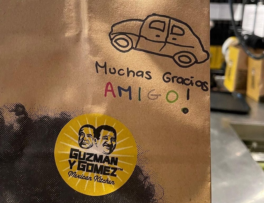 Magellan makes a spicy profit on Guzman y Gomez share sale to Barrenjoey