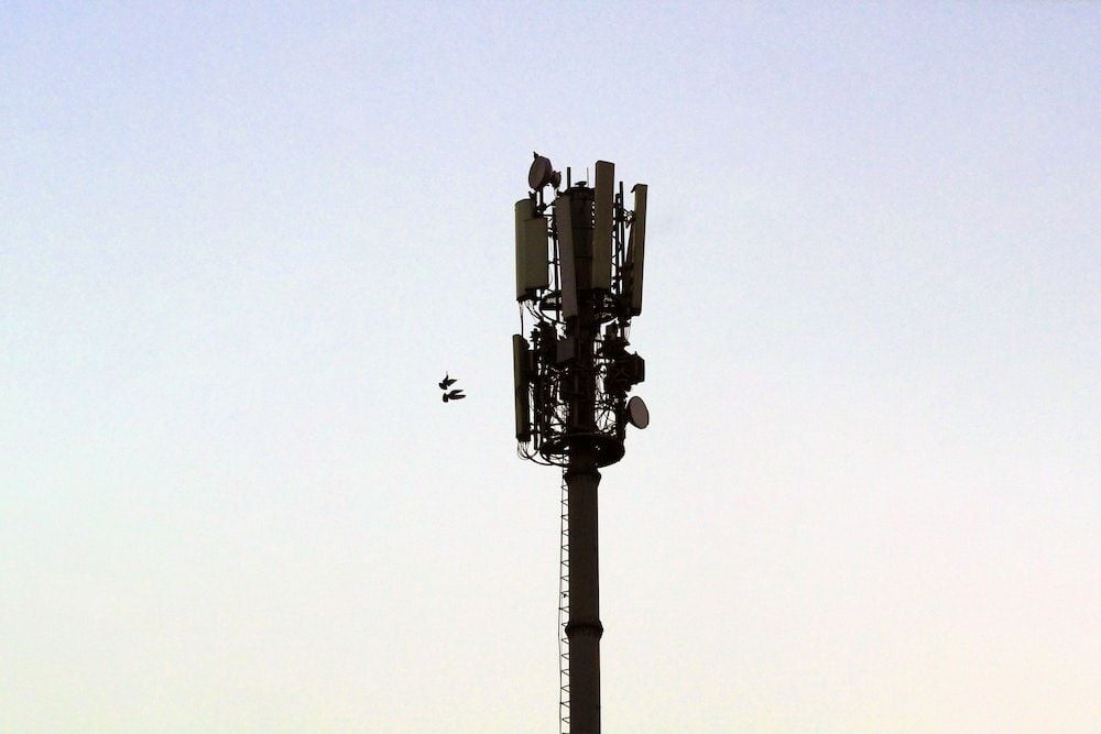 TPG divests mobile tower assets in deal valued at $950 million