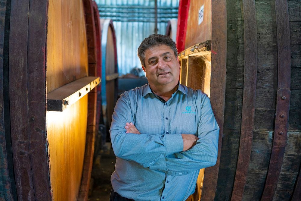 Yellow Tail, Peter Lehmann owner puts 7,258ha of vineyards and land on the market