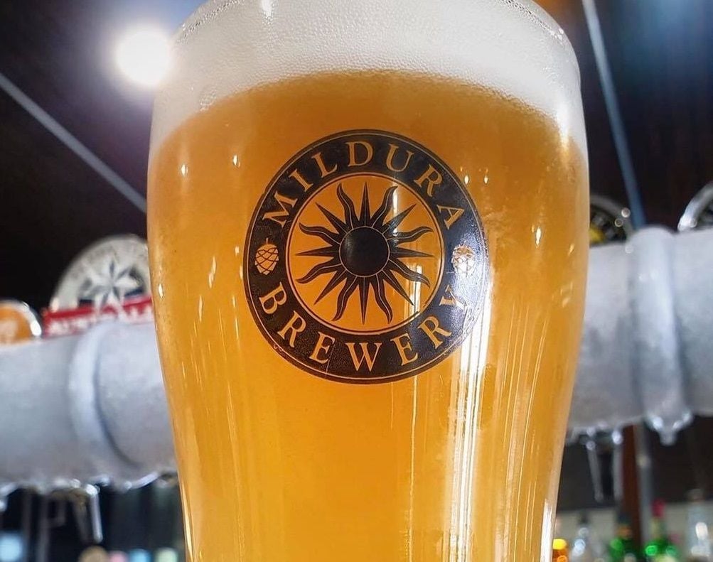 Mildura Brewery, Australia Draught enter voluntary administration after Broo directors depart