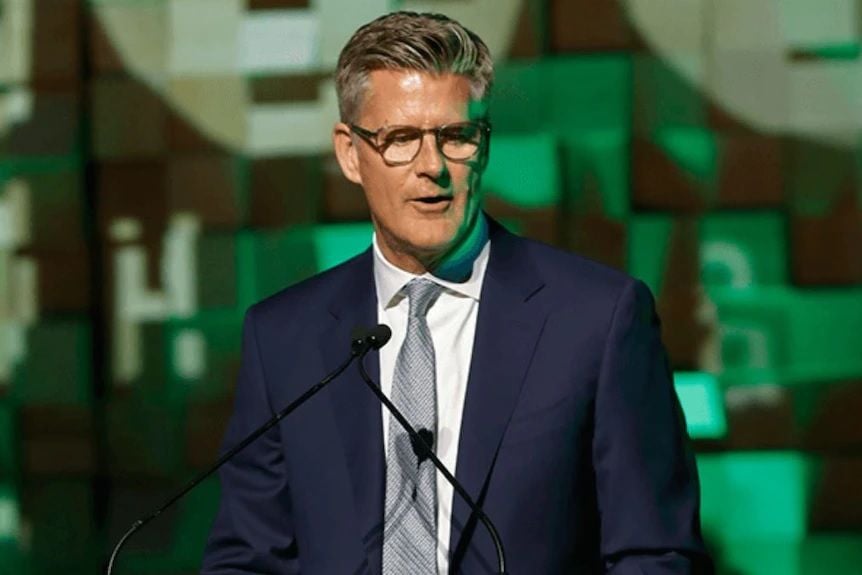 Andrew Barkla, once the highest paid exec on the ASX, to step down as IDP Education CEO