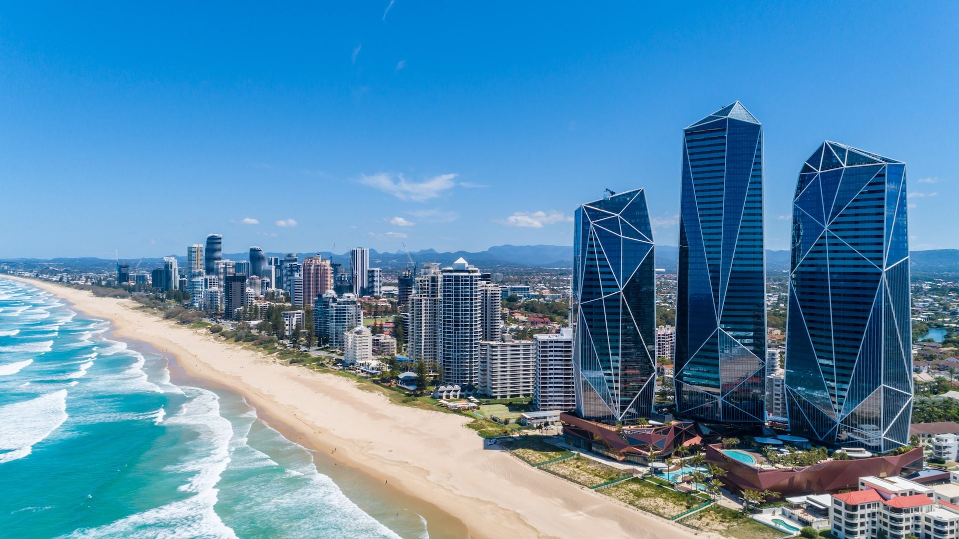 $1.4b Jewel finally set to shine with The Langham opening in June
