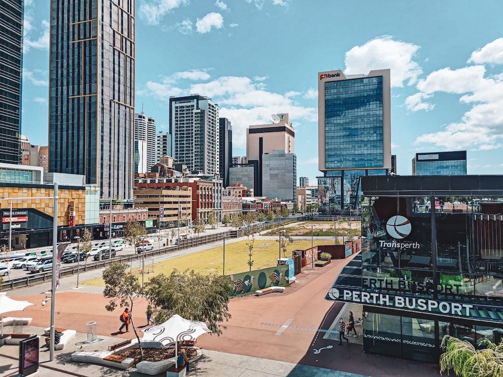 WA shores up spending on low-carbon future with $652m to tackle climate change