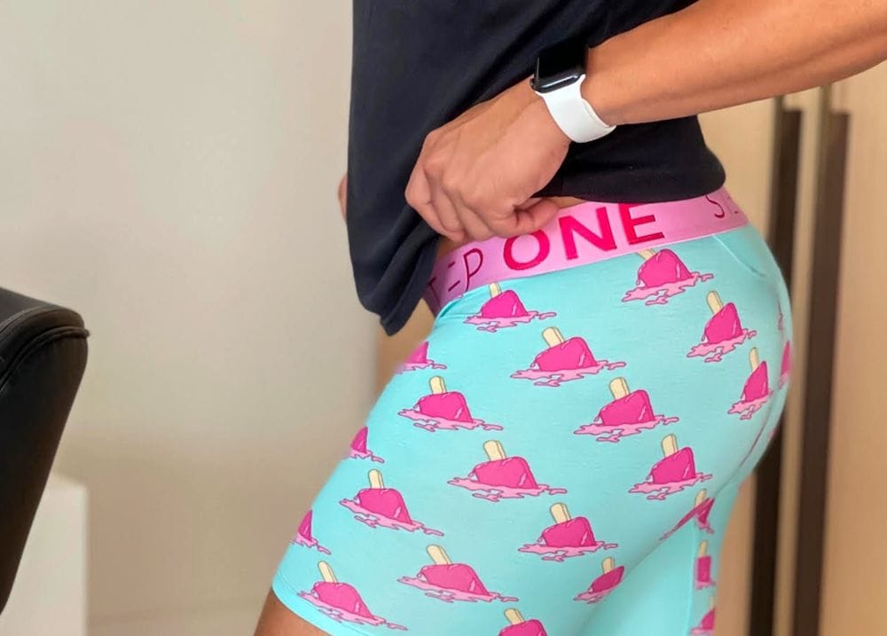 Underwear brand Step One dacked after downgrading sales growth and