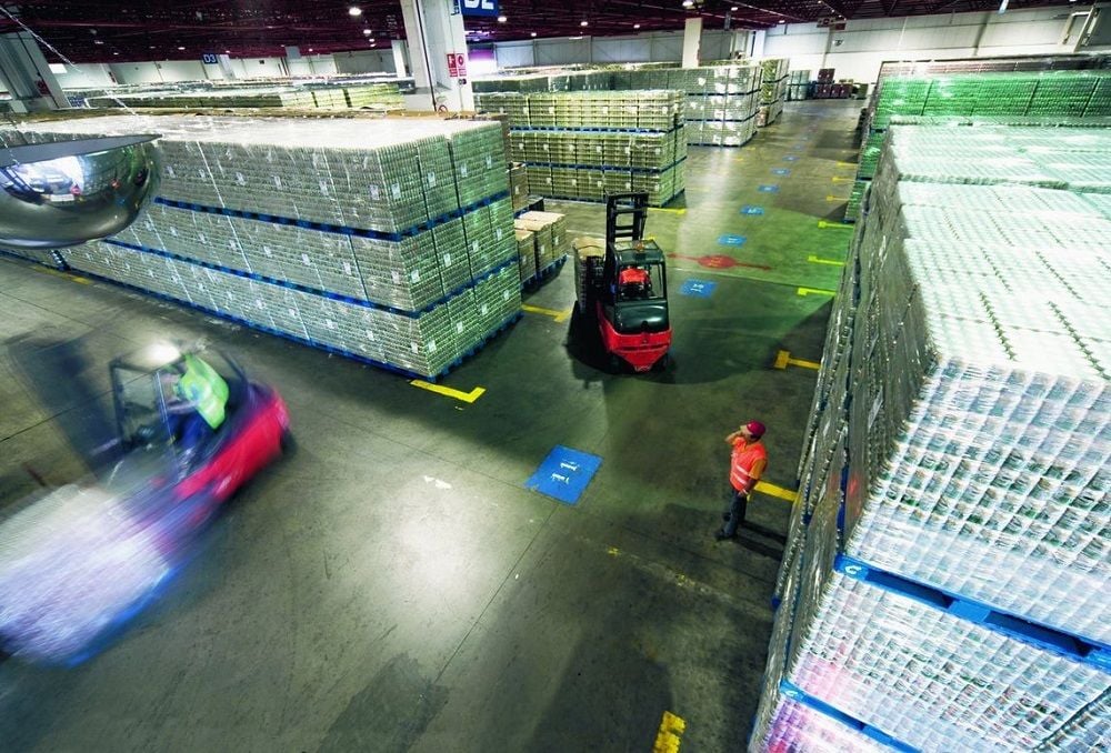 CVC finds Brambles takeover un-pallet-able, exits talks