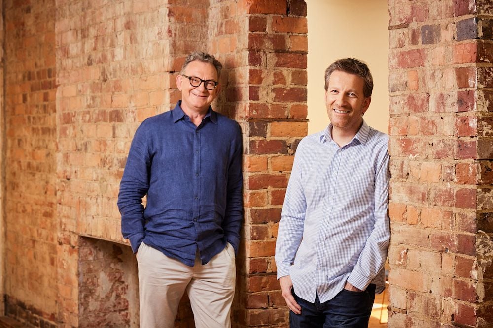 Clear Dynamics secures $35m to grow AI-enabled automated coding solution aieos