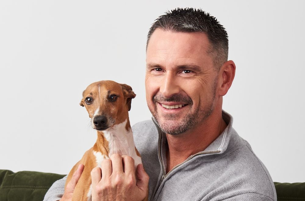 Pet food startup ilume's Fitbit for dogs is setting a new standard for animal health and wellness