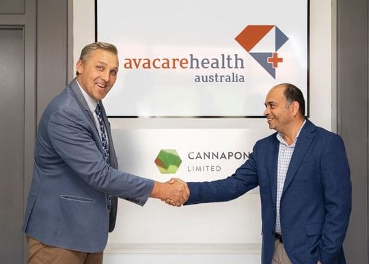 Cannaponics, Avacare Health to develop pharma manufacturing facility in WA