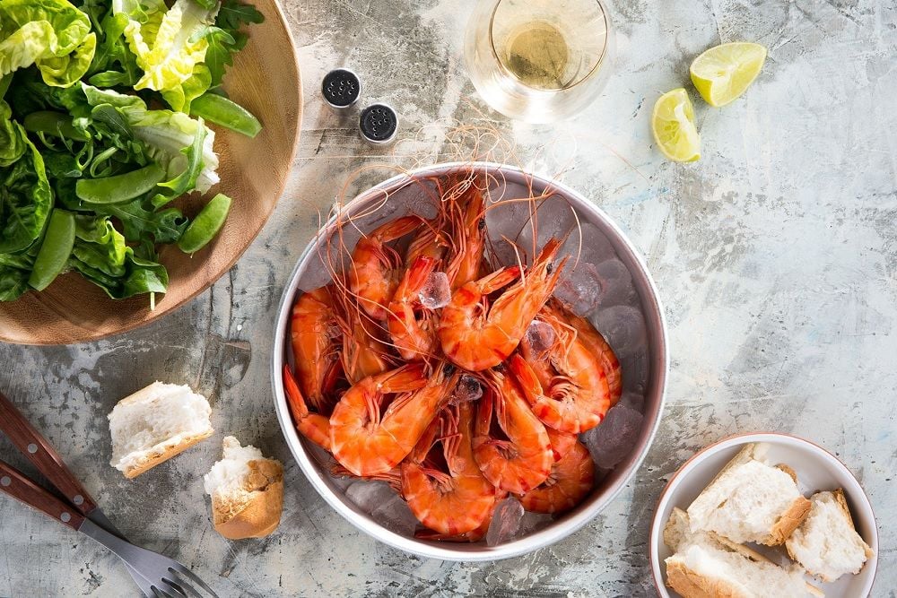 Keeping it shrimple: Seafarms boardroom saga set to end with appointment of new CEO