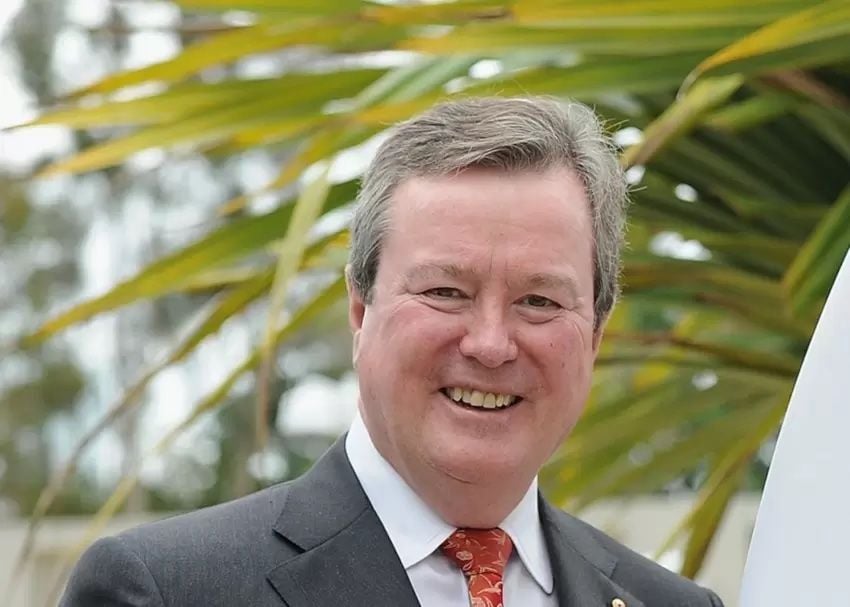 Board exodus gathers pace at The Star after O'Neill resigns as chairman