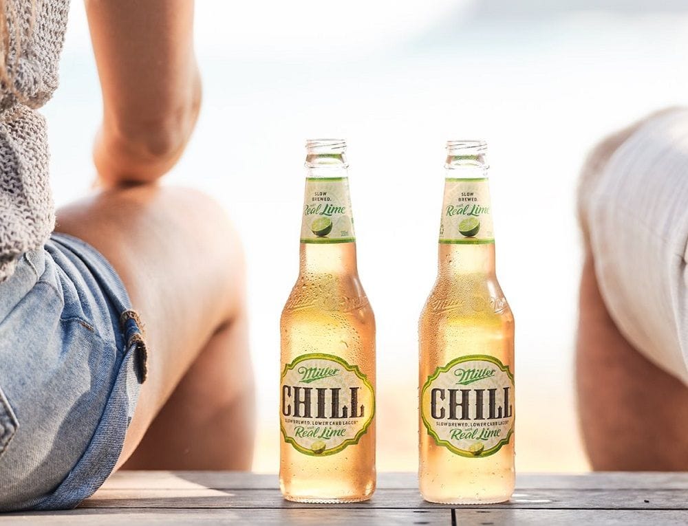 Good Drinks Australia expects $35m sales lift from Molson Corrs distribution deal