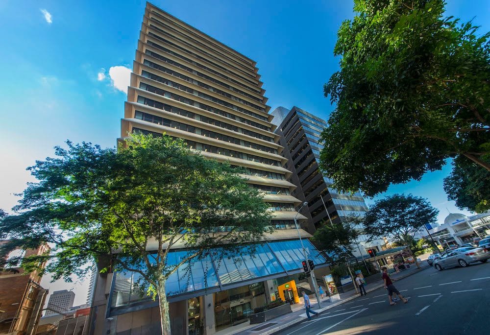 Cromwell sells Brisbane head office to Wingate for $108.5 million