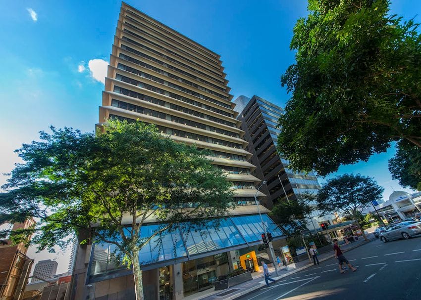 Cromwell sells Brisbane head office to Wingate for $108.5 million