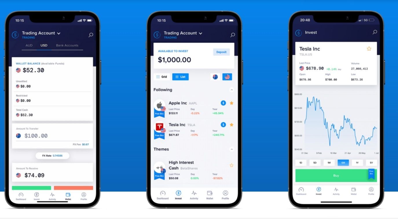 Former ASIC chairman Shipton joins board of fast-growing share trade app Superhero