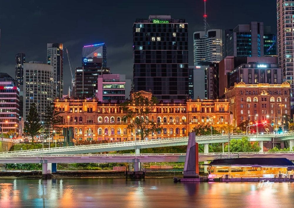 Queensland lifts casino penalties to $50m with tougher gambling laws