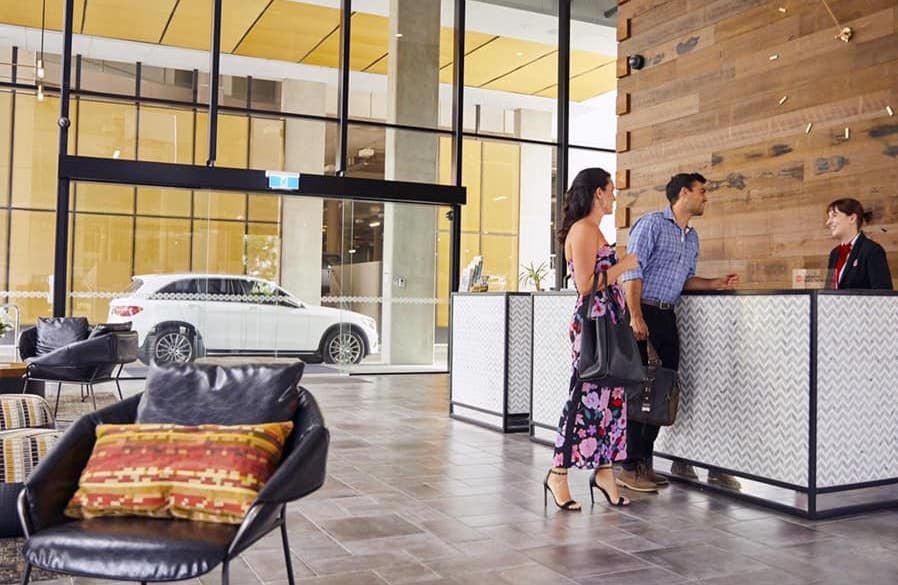 EVENT to hit divestment target once $75m Rydges North Sydney sale completes