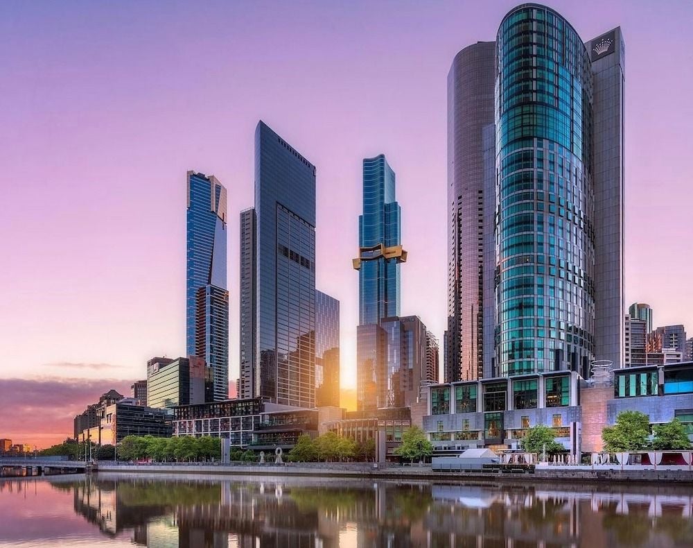 Victorian gaming authority slaps Crown with $80m fine for illegal conduct