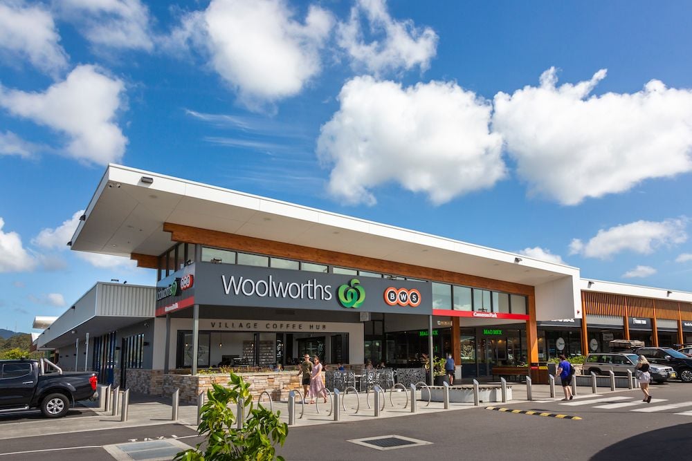 Centuria scoops up healthcare site and shopping centre for a combined $223m